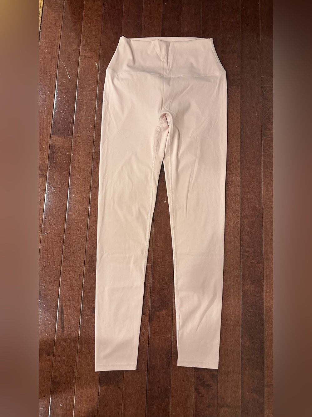 lululemon athletica Women’s Peach Track Jacket & High-Rise Joggers Set - Picture 4 of 7